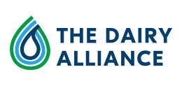 Logo for The Dairy Alliance